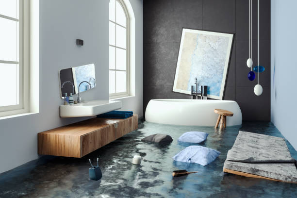 Best Sewage cleanup and water damage restoration  in Orida Gulf Coast University, FL